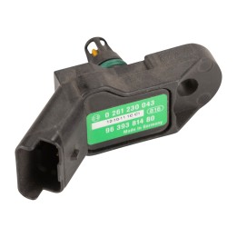 Pressure sensor for height adjustment 82145