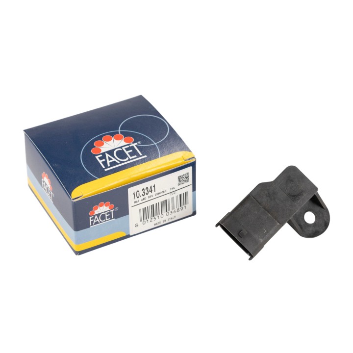 Boost pressure sensor FACET 10.3341