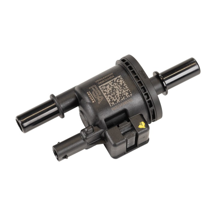 Sensor de pressão do combustível 9835340880