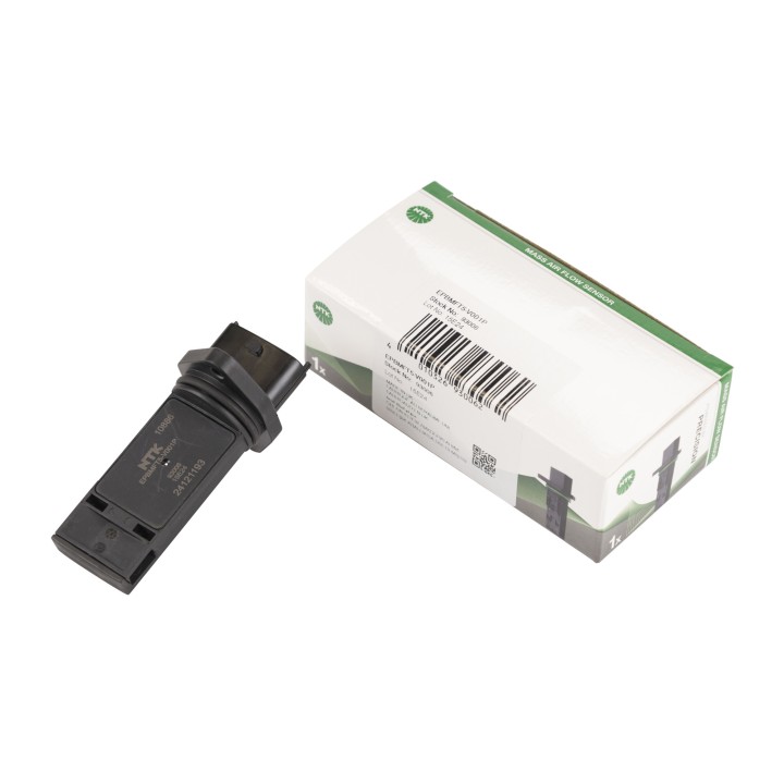Air flow sensor NTK 93006