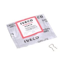 Feder für Düse 500378001