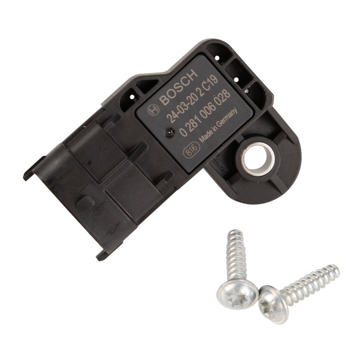 Boost pressure sensor 77368138