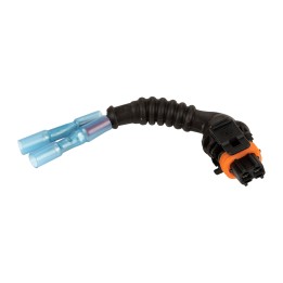 Mazo de cables, conector de cable, inyector ORIGINAL 1350885080