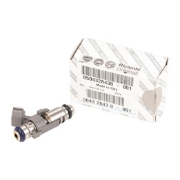 Fuel injector 504328430