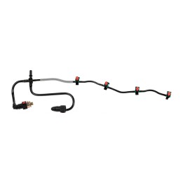 Rücklaufleitung Einspritzdüsen LCC6504