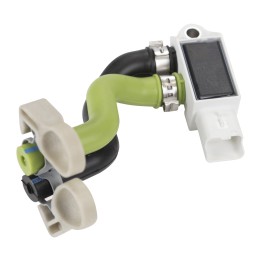 Pipe, exhaust pressure sensor 6000640253