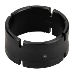 Anillo/casquillo para el inyector 9634350280