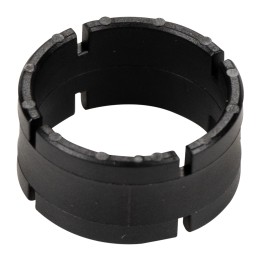 Retaining ring for fuel injector, 2.0 HDi 198260