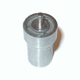Fuel injector insert 7589292