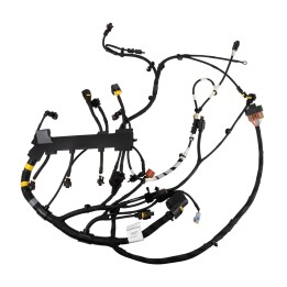 Faisceau de câbles du système d'injection diesel 5801630554