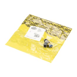 Fuel injector Magneti Marelli 805001186290