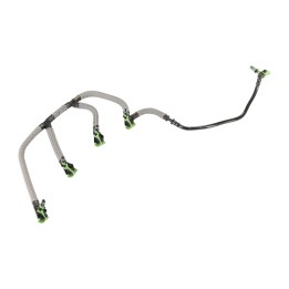 Return pipe 9844585580