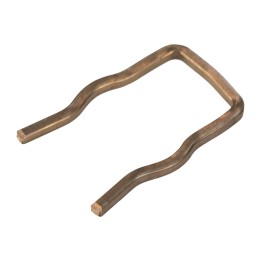 Clamp for fuel filter 77363660
