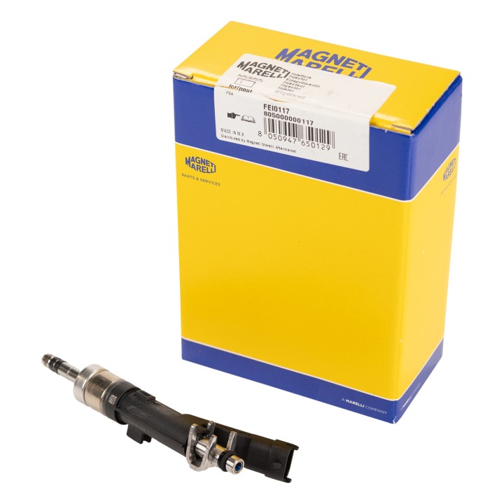 Injetor Magneti Marelli 805000000117