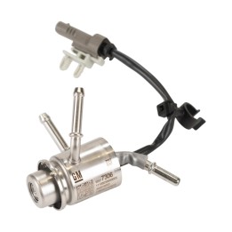 Injecteur, injection d'urée YQ01080780