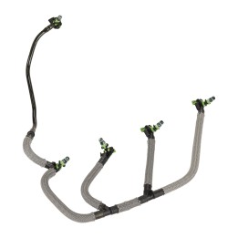 Return pipe 9844585580