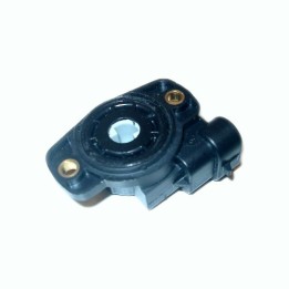Throttle switch 9950634
