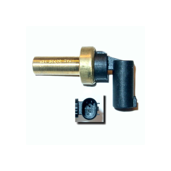 Coolant temperature sensor 82218