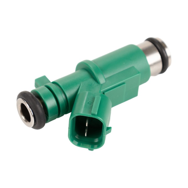 Inyector de gasolina 75117167
