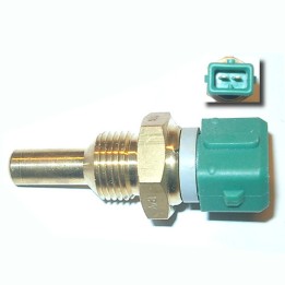 Sensor de temperatura do líquido de arrefecimento 14 x 1,25 330134