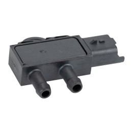 Exhaust pressure sensor, intake manifold pressure sensor 550774A