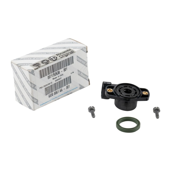 Potentiometer 71752638