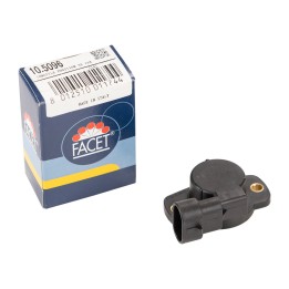 Selespeed potentiometer FACET 10.5096