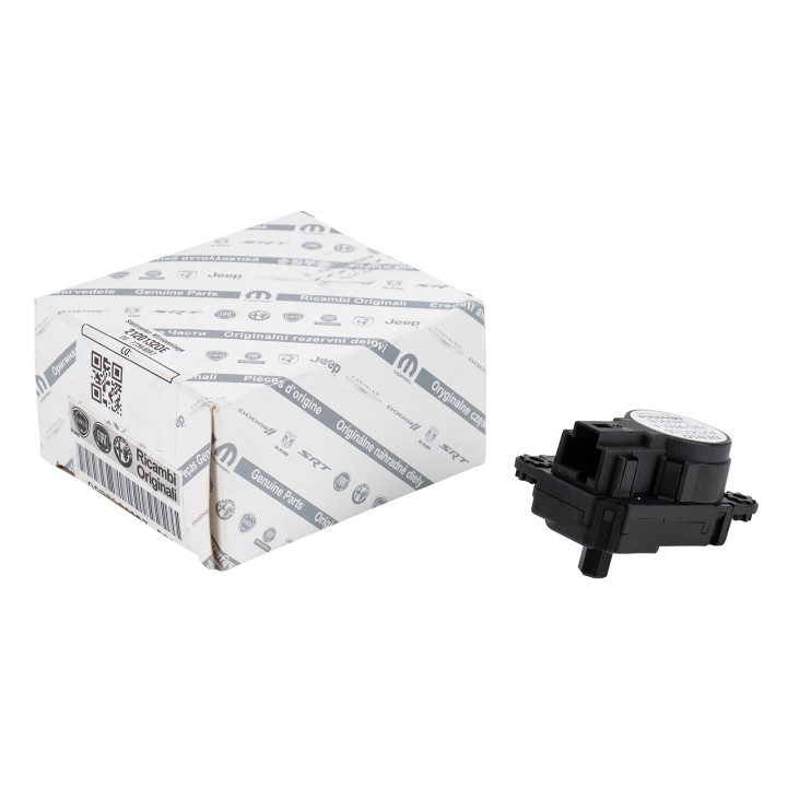 Servomoteur de climatisation 77364097