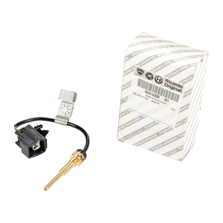 Coolant temperature sensor 9660142880
