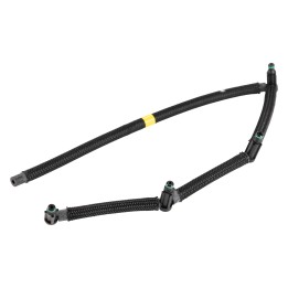 Return line for fuel injector 9660777980