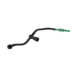 Return pipe, fuel injection pump 9802620780