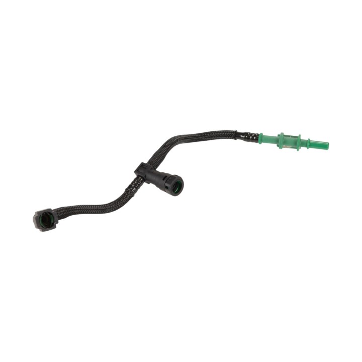 Return pipe, fuel injection pump 9802620780