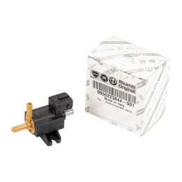 Throttle valve 55223844