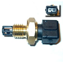 Air temperature sensor for fuel injection system 550384A