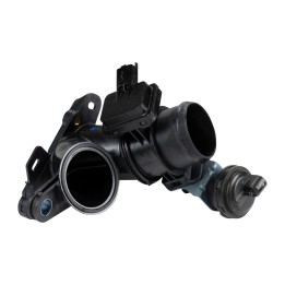 Valvola a farfalla Valeo 700440