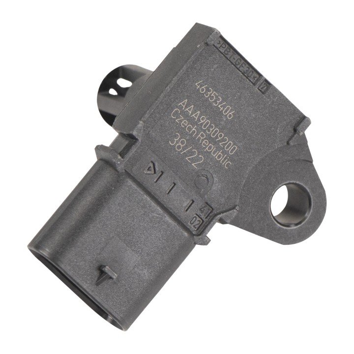 Intake air sensor 46353406