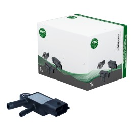 Sensor, Abgasdruck NTK 77285