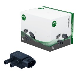 Sensor, Abgasdruck NTK 77304