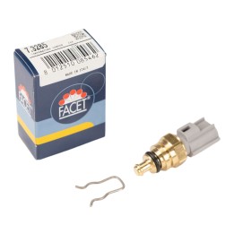 Coolant temperature sensor FACET 7.3285