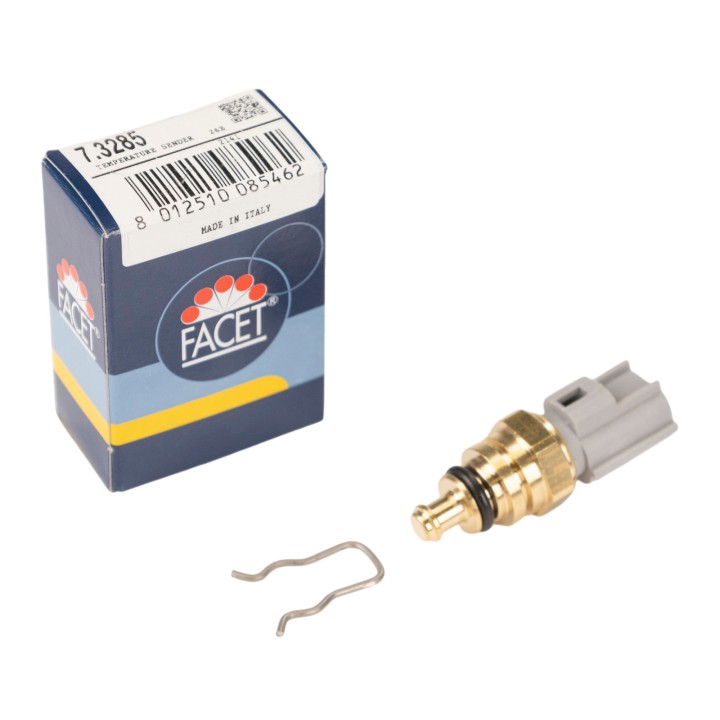 Coolant temperature sensor FACET 7.3285