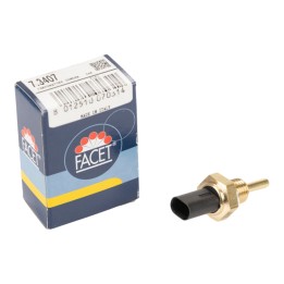 Coolant temperature sensor FACET 7.3407