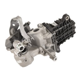 EGR valve 9827225180