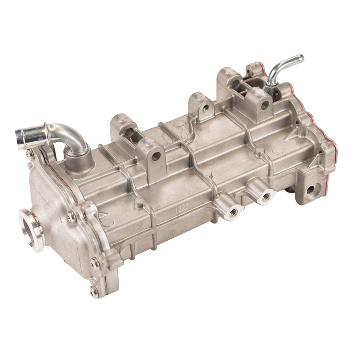 EGR cooler FT60404