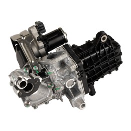 Módulo EGR PSA OE (9807593080)