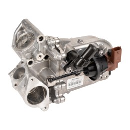 AGR/EGR cooler 71769760