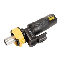 Sensor, Abgasdruck 9811682480