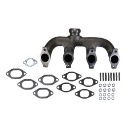 Exhaust manifold with fitting kit 111953K