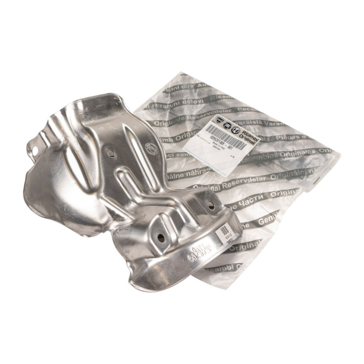Heat shield 55201389