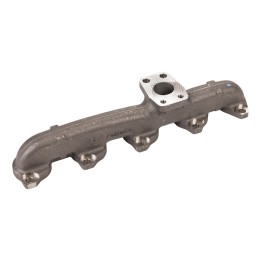 Exhaust manifold 9672569788