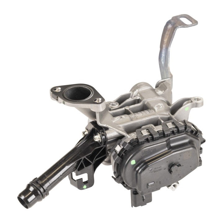 EGR module 9833095880